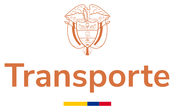 Ministerio del Transporte