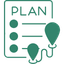 Icono Plan Maestro