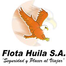 Flota Huila S.A Flota Huila S.A