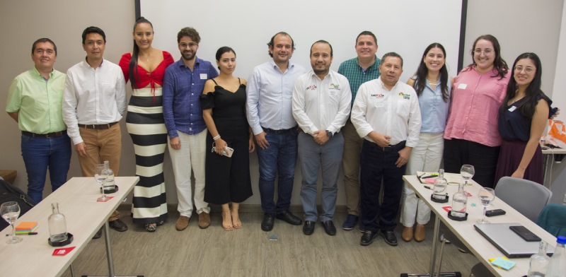 SETP y WRI Desarrollaron Primer Taller en el Marco de Implementación de Flota Eléctrica para Neiva