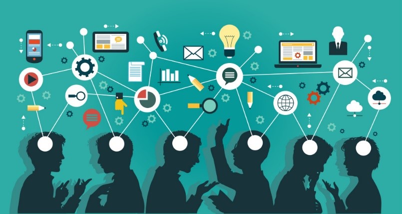 Colaboración e Innovación Abierta